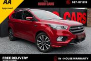 Ford Kuga 2018