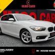 BMW 1 Series 2016