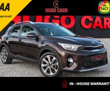 Kia Stonic 2018