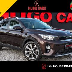 Kia Stonic 2018