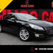 Peugeot 508  2014