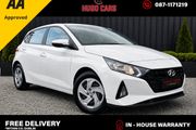Hyundai i20 2022