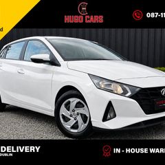 Hyundai i20 2022