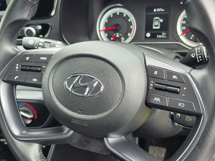 Hyundai i20 2022