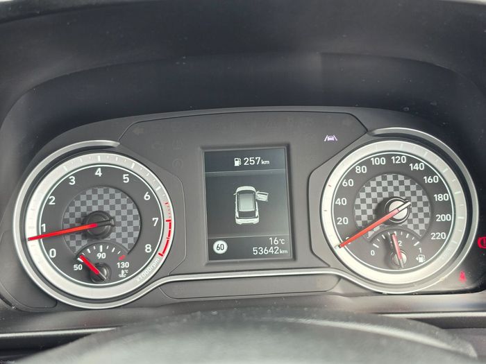 Hyundai i20 2022