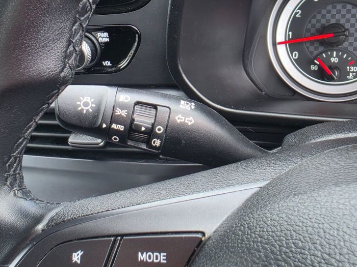Hyundai i20 2022