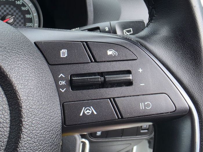 Hyundai i20 2022