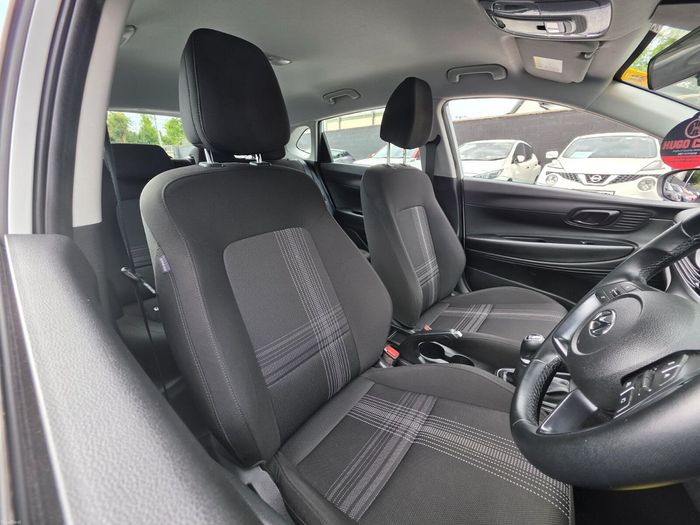 Hyundai i20 2022