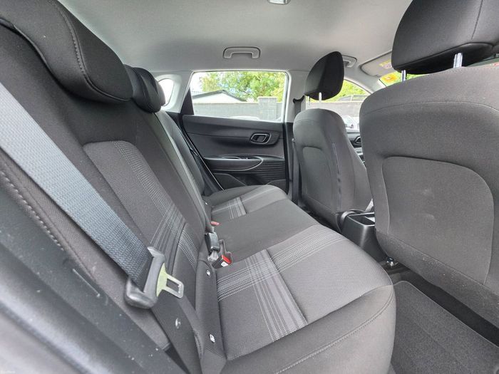 Hyundai i20 2022