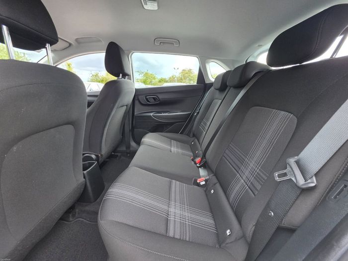 Hyundai i20 2022