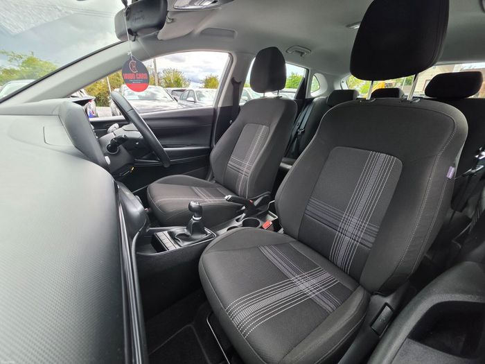 Hyundai i20 2022