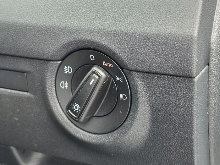 Skoda Octavia 2018