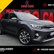 Kia Stonic 2017
