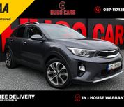 Kia Stonic 2017