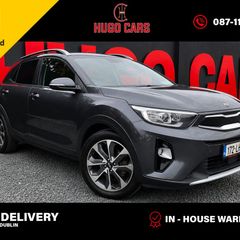Kia Stonic 2017