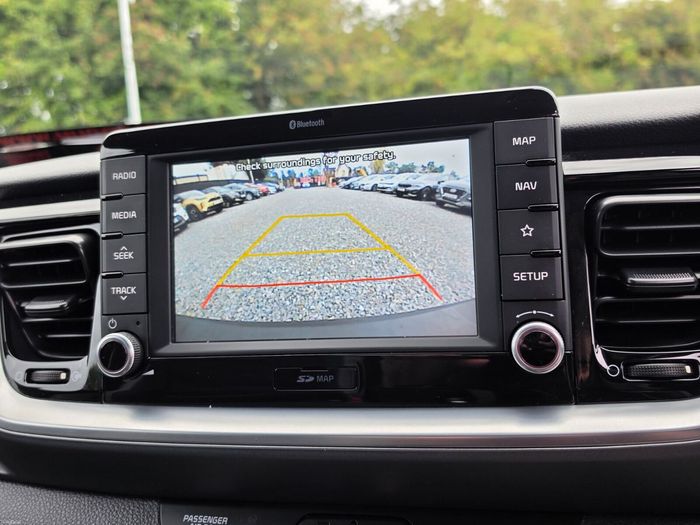 Kia Stonic 2017