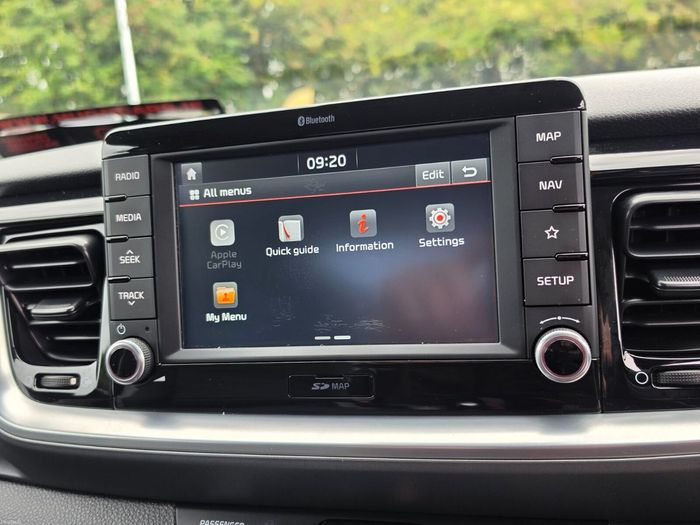 Kia Stonic 2017