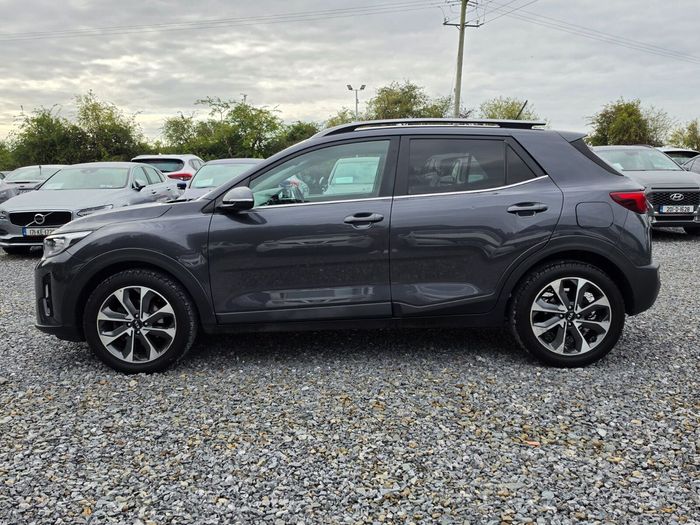 Kia Stonic 2017