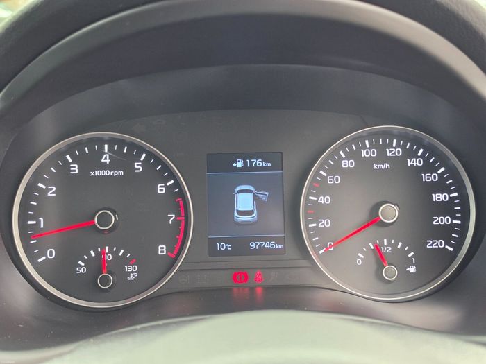Kia Stonic 2017