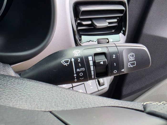 Kia Stonic 2017