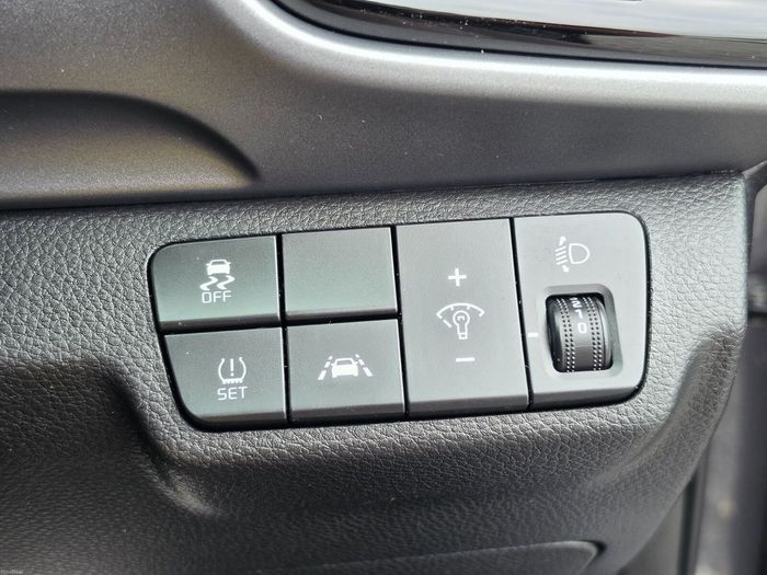 Kia Stonic 2017
