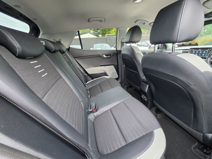 Kia Stonic 2017