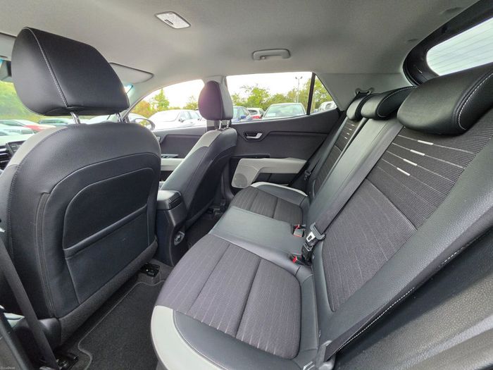 Kia Stonic 2017