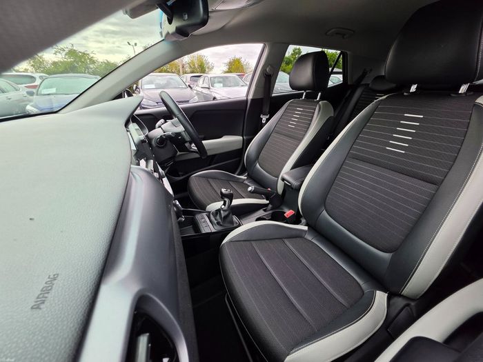 Kia Stonic 2017