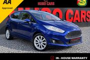 Ford Fiesta 2017