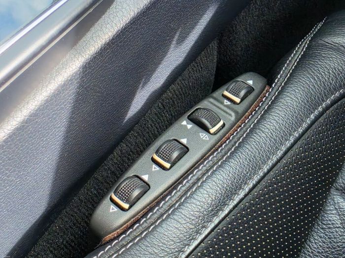 Mercedes-Benz E-Class 2015