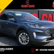 Ford Kuga 2022