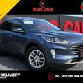 Ford Kuga 2022