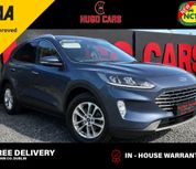Ford Kuga 2022