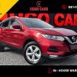 Nissan QASHQAI 2020