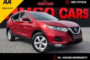Nissan QASHQAI 2020