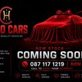 Ford Puma 2020