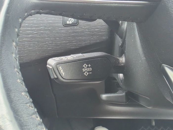 Audi A4 2016