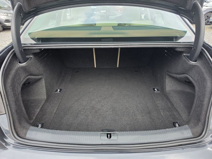 Audi A4 2016