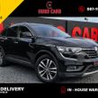 Renault Koleos 2018