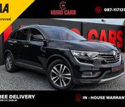 Renault Koleos 2018