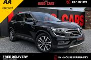 Renault Koleos 2018