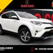 Toyota Rav4 2016