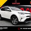 Toyota Rav4 2016
