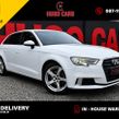 Audi A3 2017