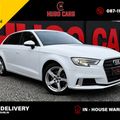 Audi A3 2017