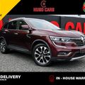 Renault Koleos 2018