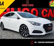 Hyundai i40 2019