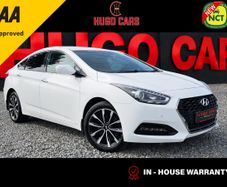 Hyundai i40 2019