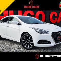 Hyundai i40 2019