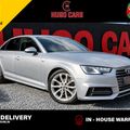 Audi A4 2016